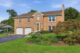 23 Whittier Heights, Hagerstown, MD 21742 - Photo 1