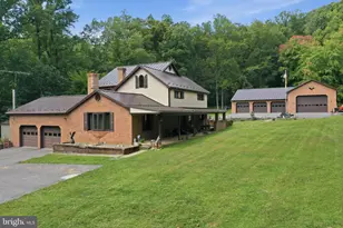 [Address not provided], Knoxville, MD 21758 - Photo 1
