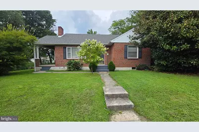 939 View Street, Hagerstown, MD 21742 - Photo 1
