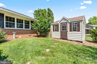 10107 Melody Lane, Hagerstown, MD 21740 - Photo 47