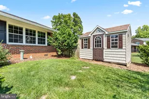 10107 Melody Ln, Hagerstown, MD 21740 - Photo 47