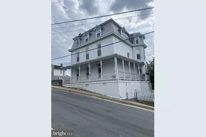 21 S Martin Street S, Clear Spring, MD 21722 - Photo 1