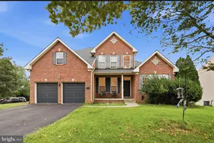 9604 Morning Walk Dr, Hagerstown, MD 21740 - Photo 1
