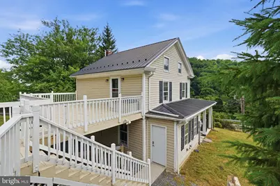 6234 Old National Pike, Boonsboro, MD 21713 - Photo 31