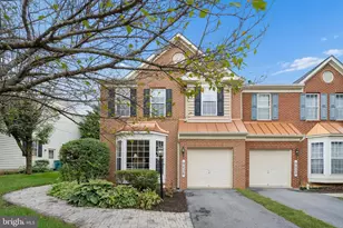9436 Morning Walk Dr, Hagerstown, MD 21740 - Photo 1
