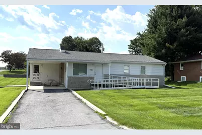 11904 Cheryl Drive, Hagerstown, MD 21742 - Photo 1