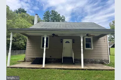 16415 Broadfording Road, Hagerstown, MD 21740 - Photo 1