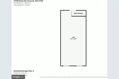 13728 Exline Road, Hancock, MD 21750 - Photo 25