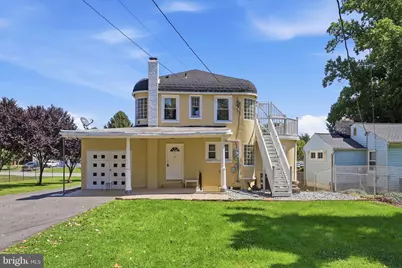 34 Harvard Road, Hagerstown, MD 21742 - Photo 37
