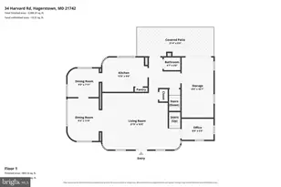 34 Harvard Rd, Hagerstown, MD 21742 - Photo 49
