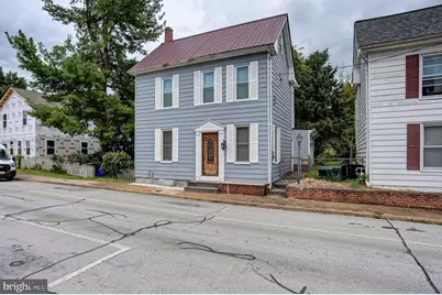 338 Liberty Street, Hagerstown, MD 21740 - Photo 9