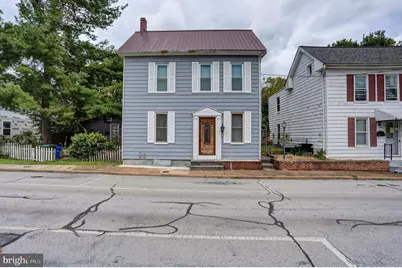 338 Liberty Street, Hagerstown, MD 21740 - Photo 1