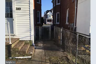 249 Westside Ave, Hagerstown, MD 21740 - Photo 13
