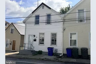 132 High Street, Hagerstown, MD 21740 - Photo 3