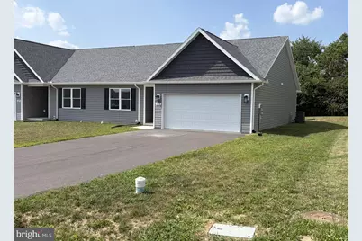 13876 Patriot Way, Hagerstown, MD 21740 - Photo 1