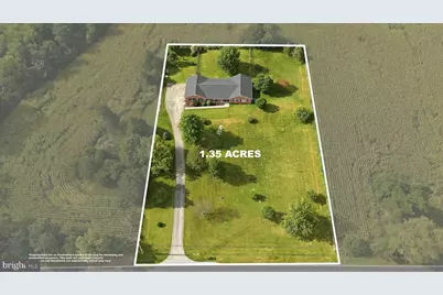 17217 Lappans Road, Hagerstown, MD 21740 - Photo 3