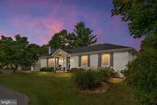 11908 Phylane Dr, Hagerstown, MD 21742 - Photo 1