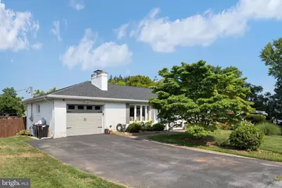 11908 Phylane Drive, Hagerstown, MD 21742 - Photo 31