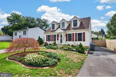 823 Medway Road, Hagerstown, MD 21740 - Photo 1