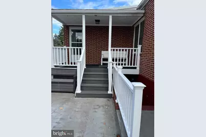 16640 Virginia Avenue, Williamsport, MD 21795 - Photo 3