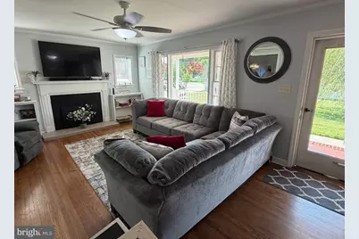 16640 Virginia Avenue, Williamsport, MD 21795 - Photo 5