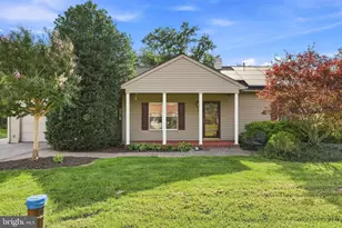 16387 Spielman Rd, Williamsport, MD 21795 - Photo 1