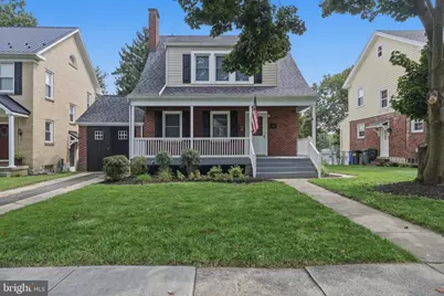 224 E Irvin Avenue, Hagerstown, MD 21742 - Photo 5