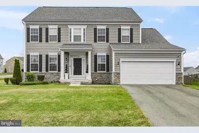 18316 Petworth Circle, Hagerstown, MD 21740 - Photo 1