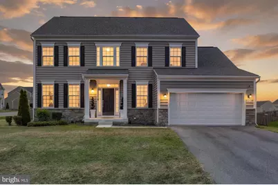 18316 Petworth Circle, Hagerstown, MD 21740 - Photo 37