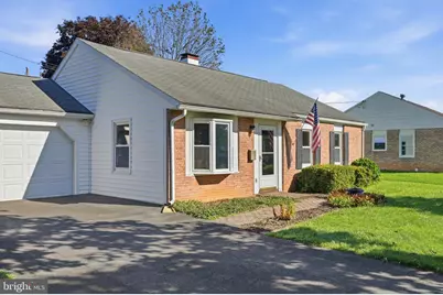 1045 Carroll Boulevard, Hagerstown, MD 21742 - Photo 27