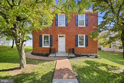 141 Cumberland Street, Clear Spring, MD 21722 - Photo 1