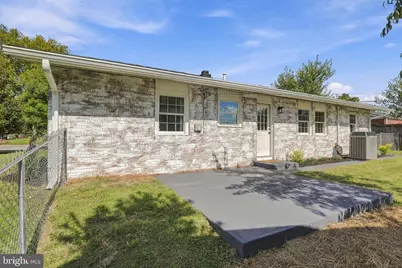 1020 Bramly Drive, Hagerstown, MD 21742 - Photo 31