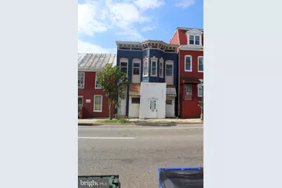 221-223 W Franklin Street, Hagerstown, MD 21740 - Photo 1