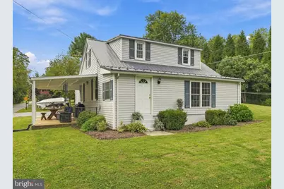 15848 Lockwood Road, Williamsport, MD 21795 - Photo 3