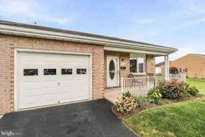 118 Sunflower Drive, Hagerstown, MD 21740 - Photo 3