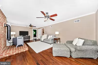 15810 Spade Road, Hagerstown, MD 21740 - Photo 17
