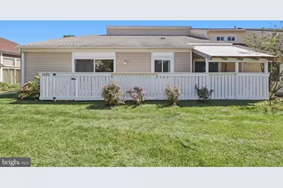 1635 Woodlands Run, Hagerstown, MD 21742 - Photo 3