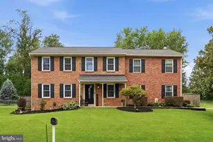 2 Sweet Briar Ln, Hagerstown, MD 21742 - Photo 1
