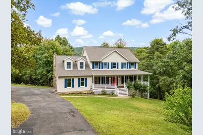 3416 Hawks Lane, Keedysville, MD 21756 - Photo 1