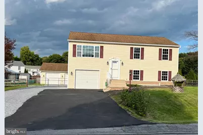 15932 Hibiscus Drive, Hagerstown, MD 21740 - Photo 7