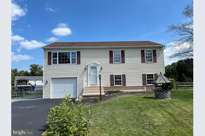 15932 Hibiscus Drive, Hagerstown, MD 21740 - Photo 5
