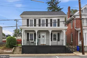 15 Fairground Ave, Hagerstown, MD 21740 - Photo 1