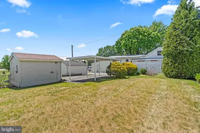 13640 Village Mill Drive, Maugansville, MD 21767 - Photo 39