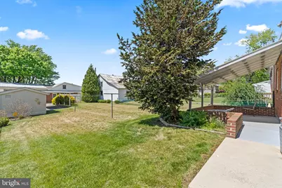 13640 Village Mill Drive, Maugansville, MD 21767 - Photo 35