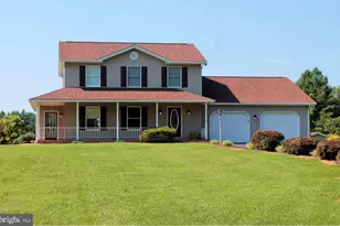 15529 Dellinger Rd, Williamsport, MD 21795 - Photo 1