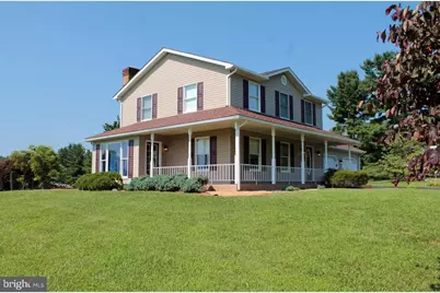 15529 Dellinger Road, Williamsport, MD 21795 - Photo 3