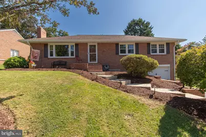 16821 Hampton Road, Williamsport, MD 21795 - Photo 3