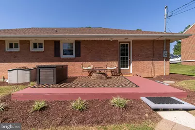 16821 Hampton Road, Williamsport, MD 21795 - Photo 27