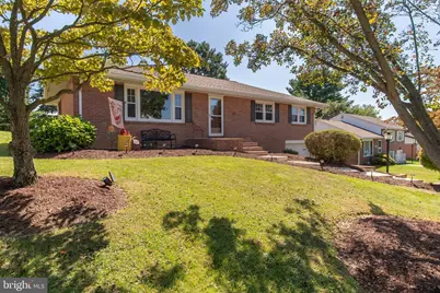 16821 Hampton Road, Williamsport, MD 21795 - Photo 37