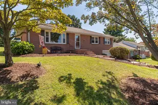 16821 Hampton Rd, Williamsport, MD 21795 - Photo 37